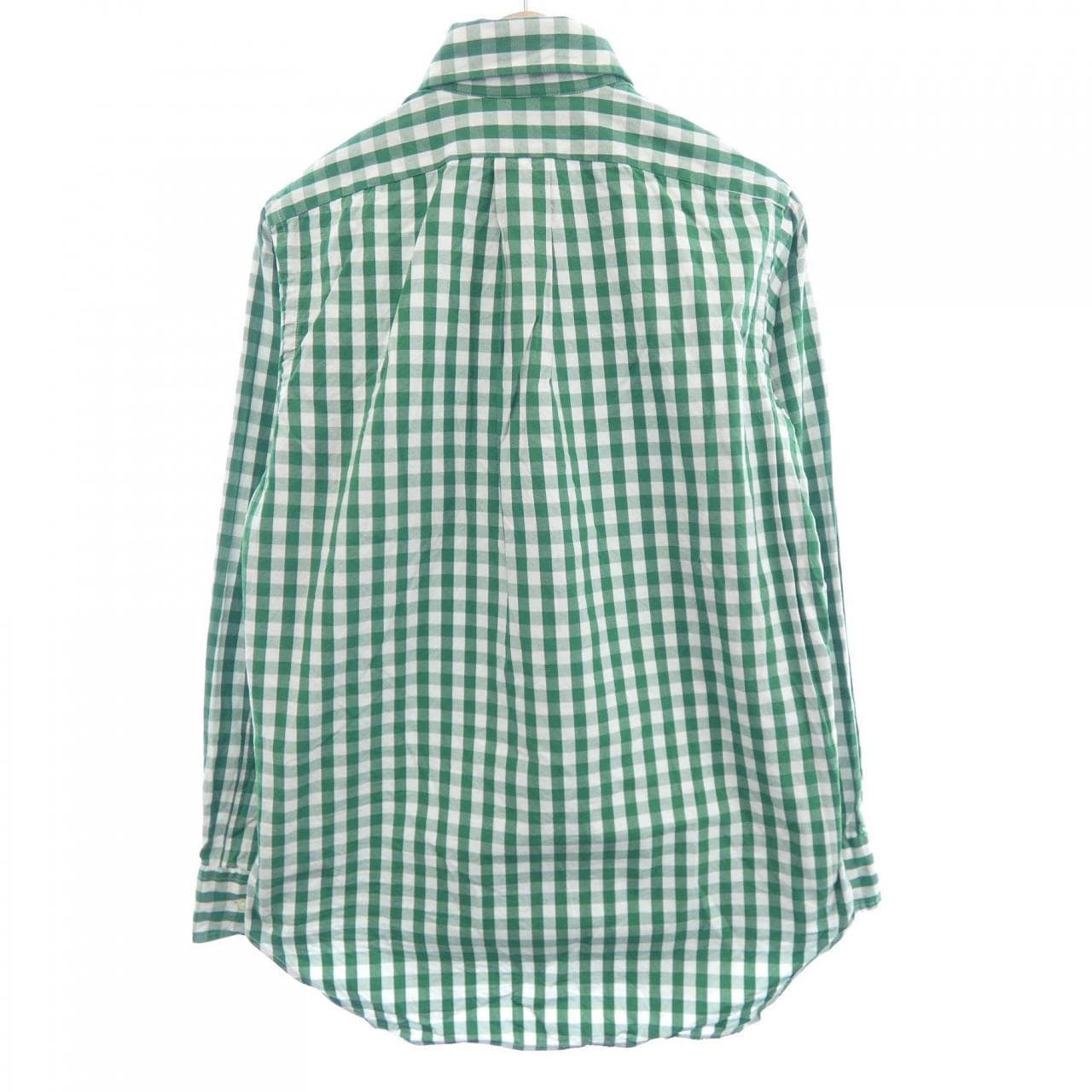 インディビジュアライズシャツ INDIVIDUALIZED SHIRT シャツ