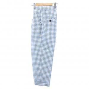 クリスチャンディオール CHRISTIAN DIOR 211P19A3486 パンツ