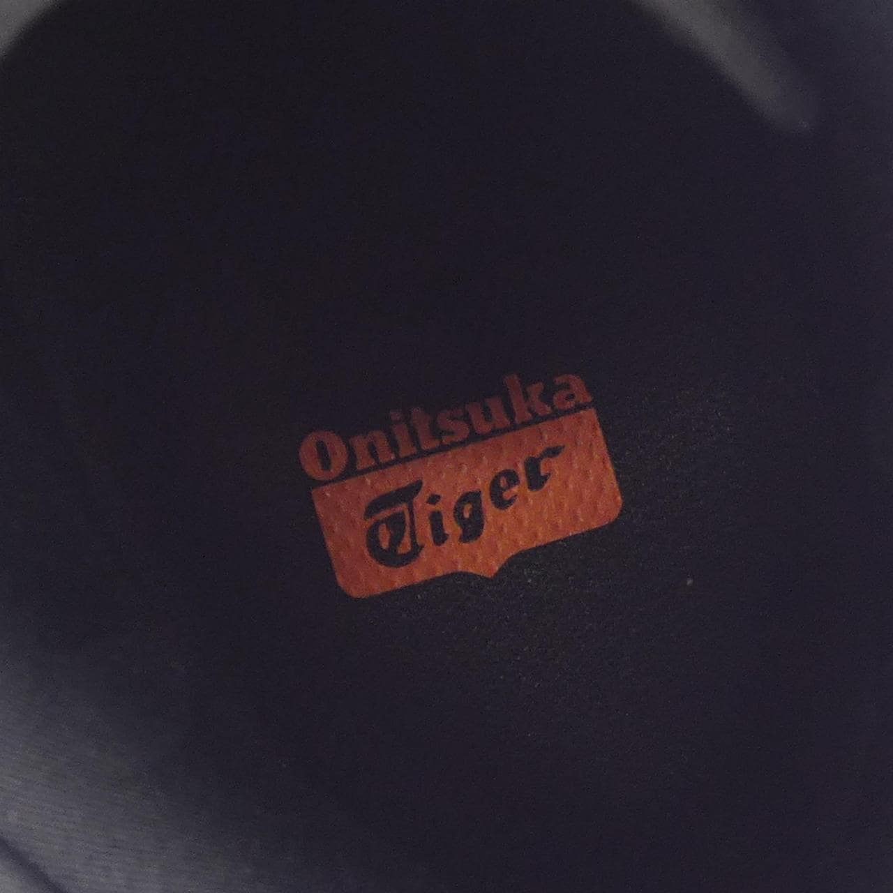 オニツカ タイガー ONITSUKA TIGER 1183A748-002 スニーカー