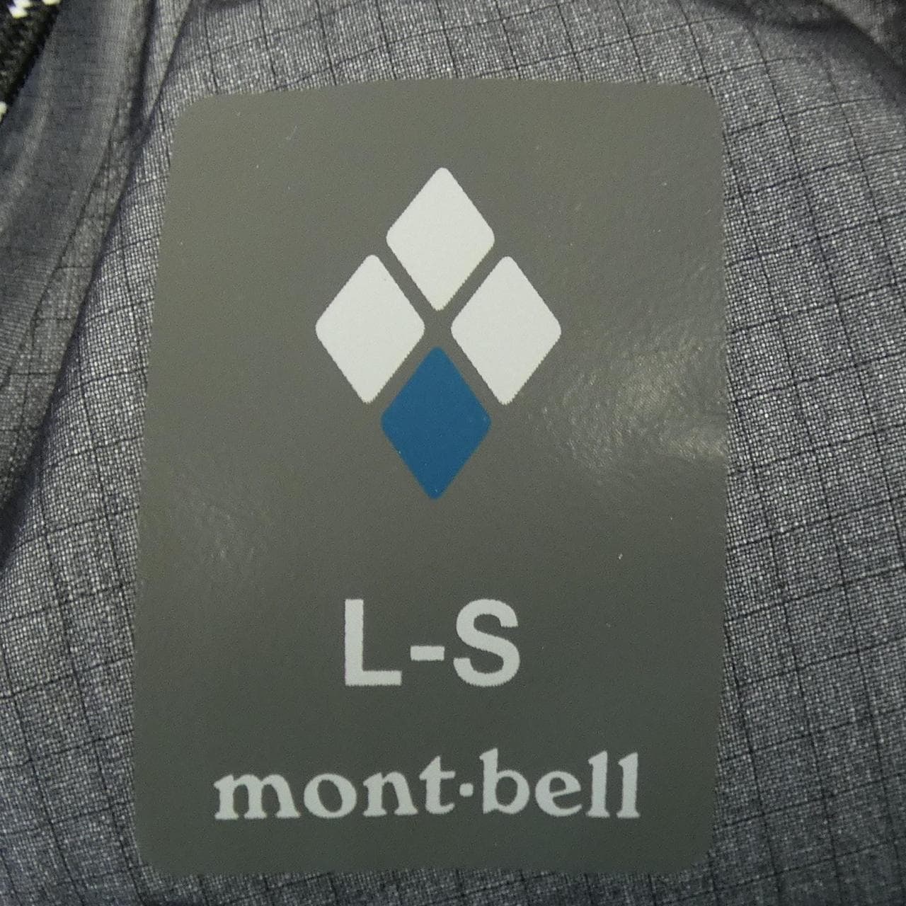 モンベル MONT BELL 1102472 パンツ