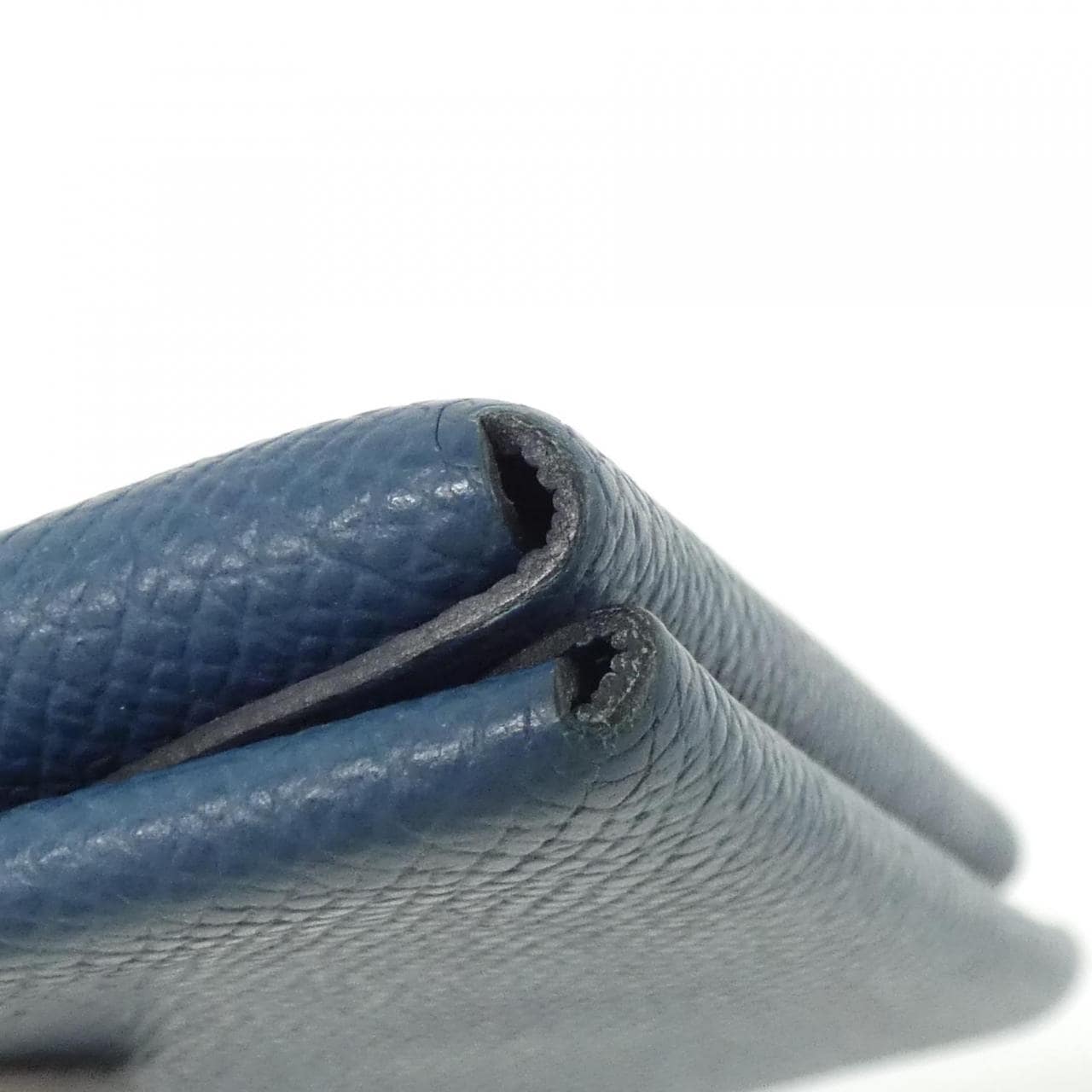 エルメス カルヴィ デュオ 083035CK コインケース