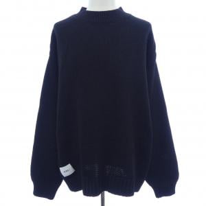 ダブルタップス WTAPS 242MADT-KNM01 ニット