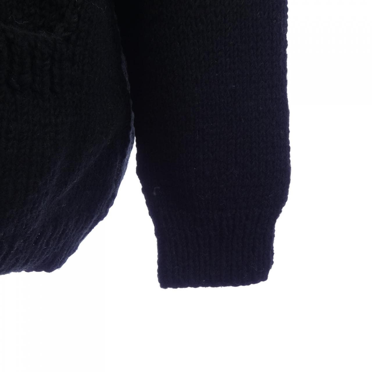 MCMACHON WOOLEN ジャケット