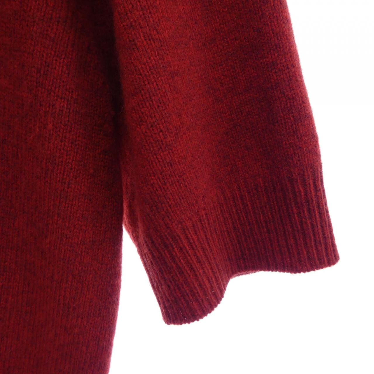 ロエフ LOEFF 1618-199-0398 ニット