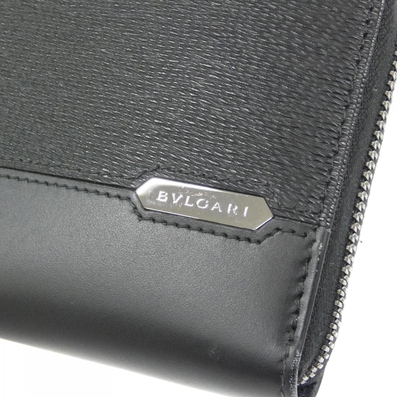 ブルガリ SERPENTI SCAGLIE MAN 282778 財布