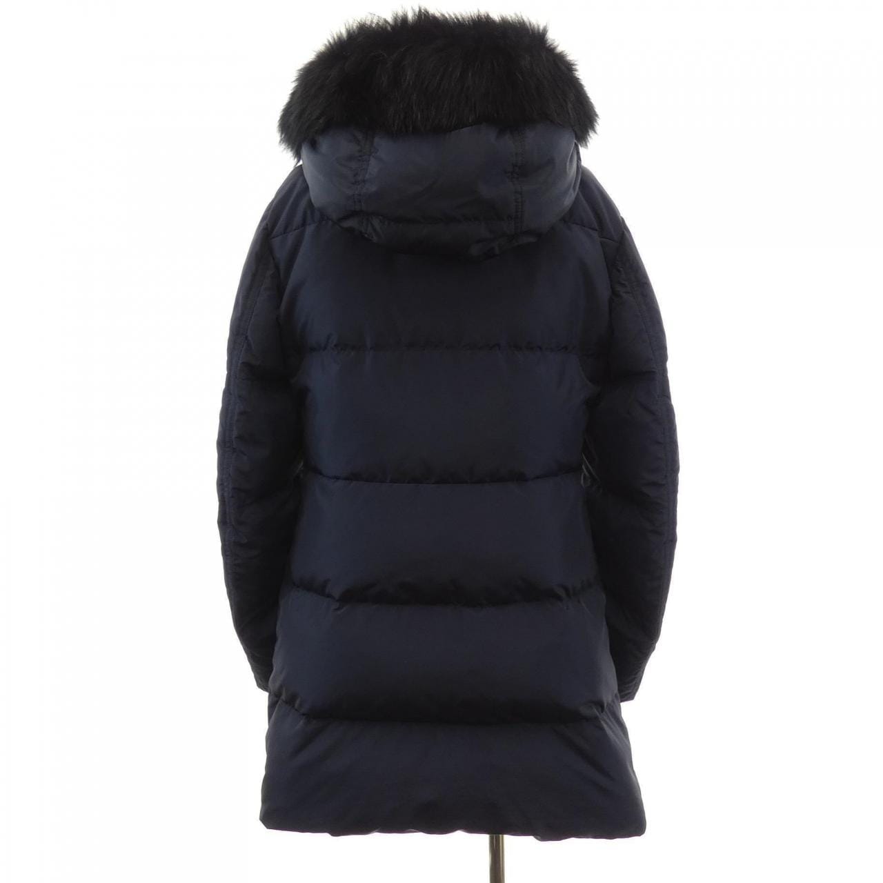 プラダ PRADA トライアングルロゴ 29E117 R212 106O ダウンコート