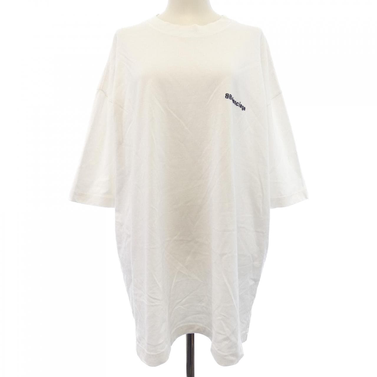 バレンシアガ BALENCIAGA 612966 TJV87 Tシャツ