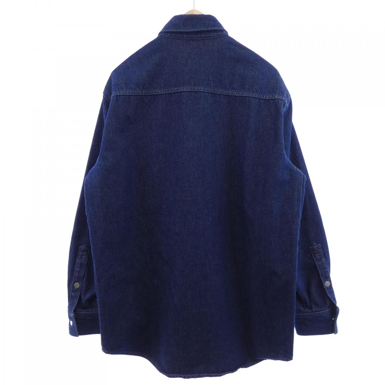 ラフシモンズ RAF SIMONS 172-241 10032-00044 デニムジャケット