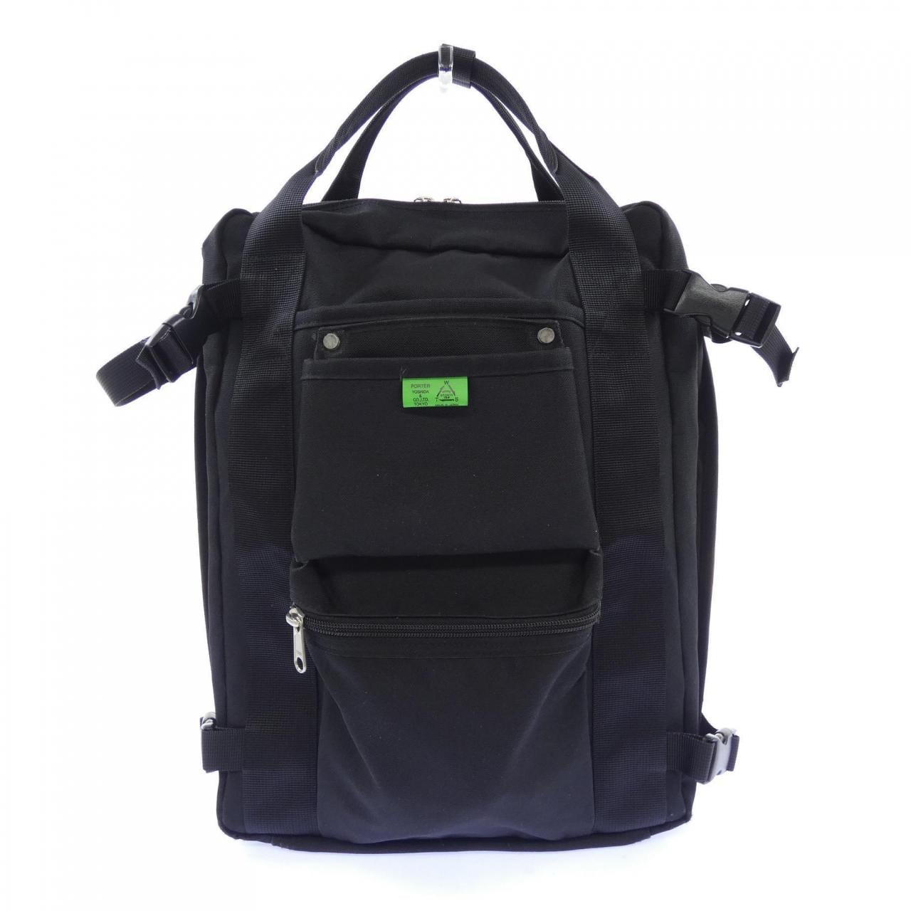ポーター PORTER BACKPACK