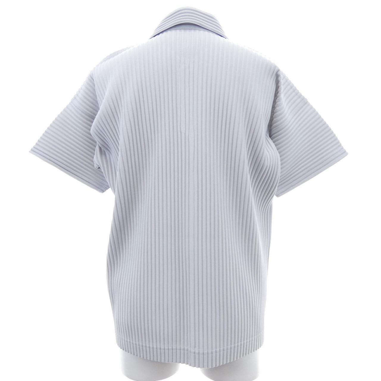 オムプリッセ HOMME PLISSE HP55JM430 トップス