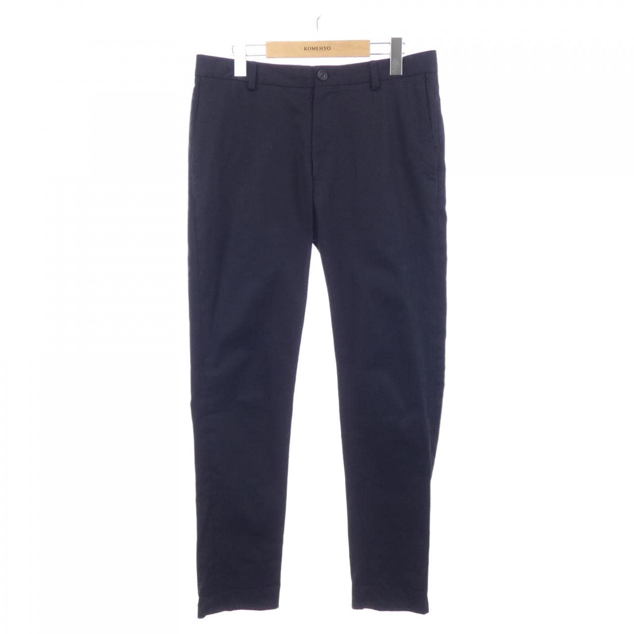 バーバリー BURBERRY 80180981 パンツ