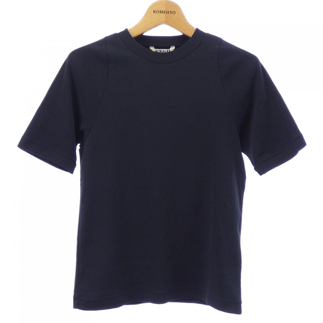 オーラリー AURALEE A26ST02OF Tシャツ