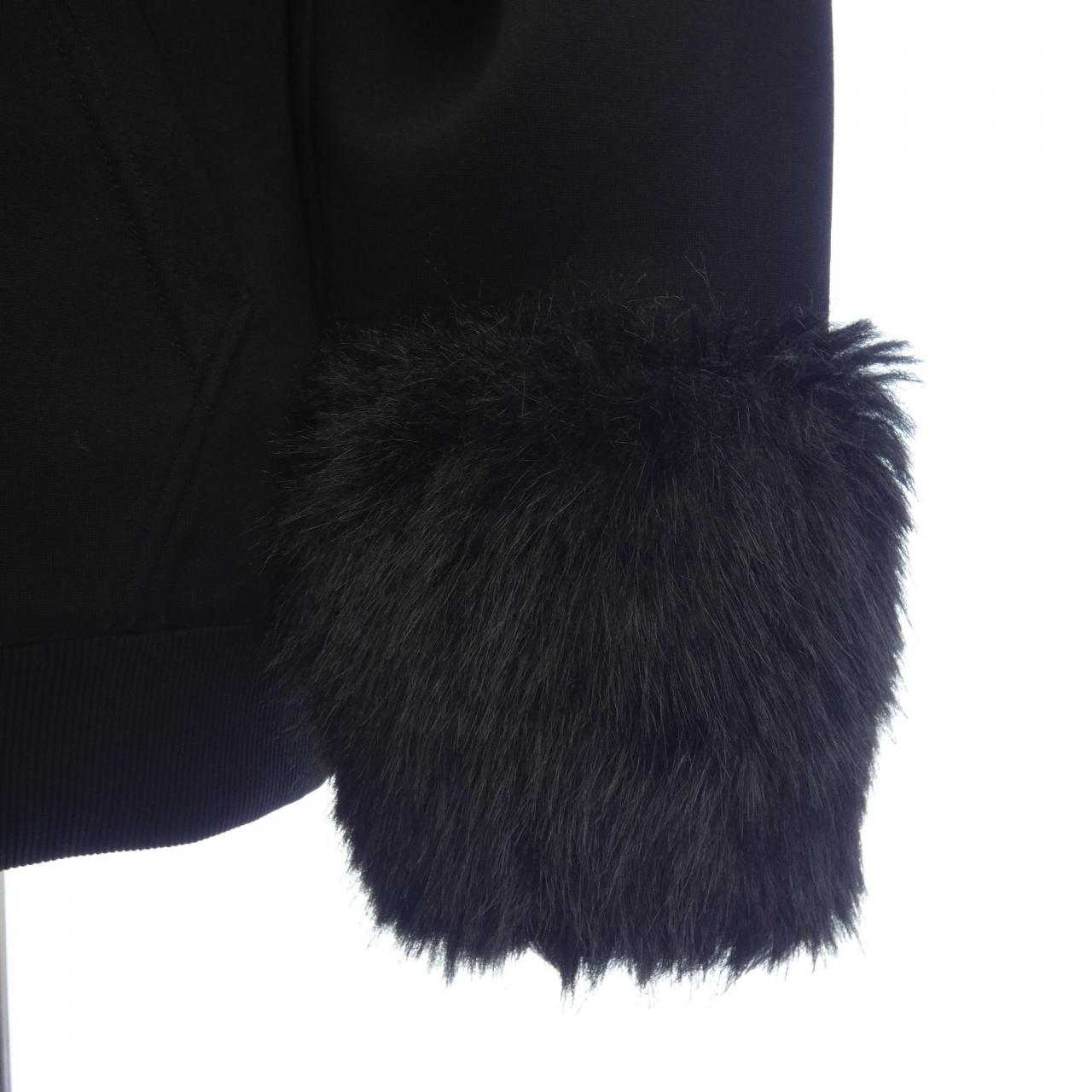 プラダ PRADA 138634 SOOO 168D ブルゾン