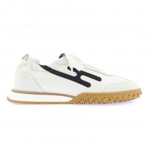 エルメス HERMES ジェット Hシグネチャー 242154Z スニーカー