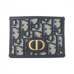 クリスチャンディオール DIOR OBLIQUE 30 モンテーニュ S2098UTZQ カードケース