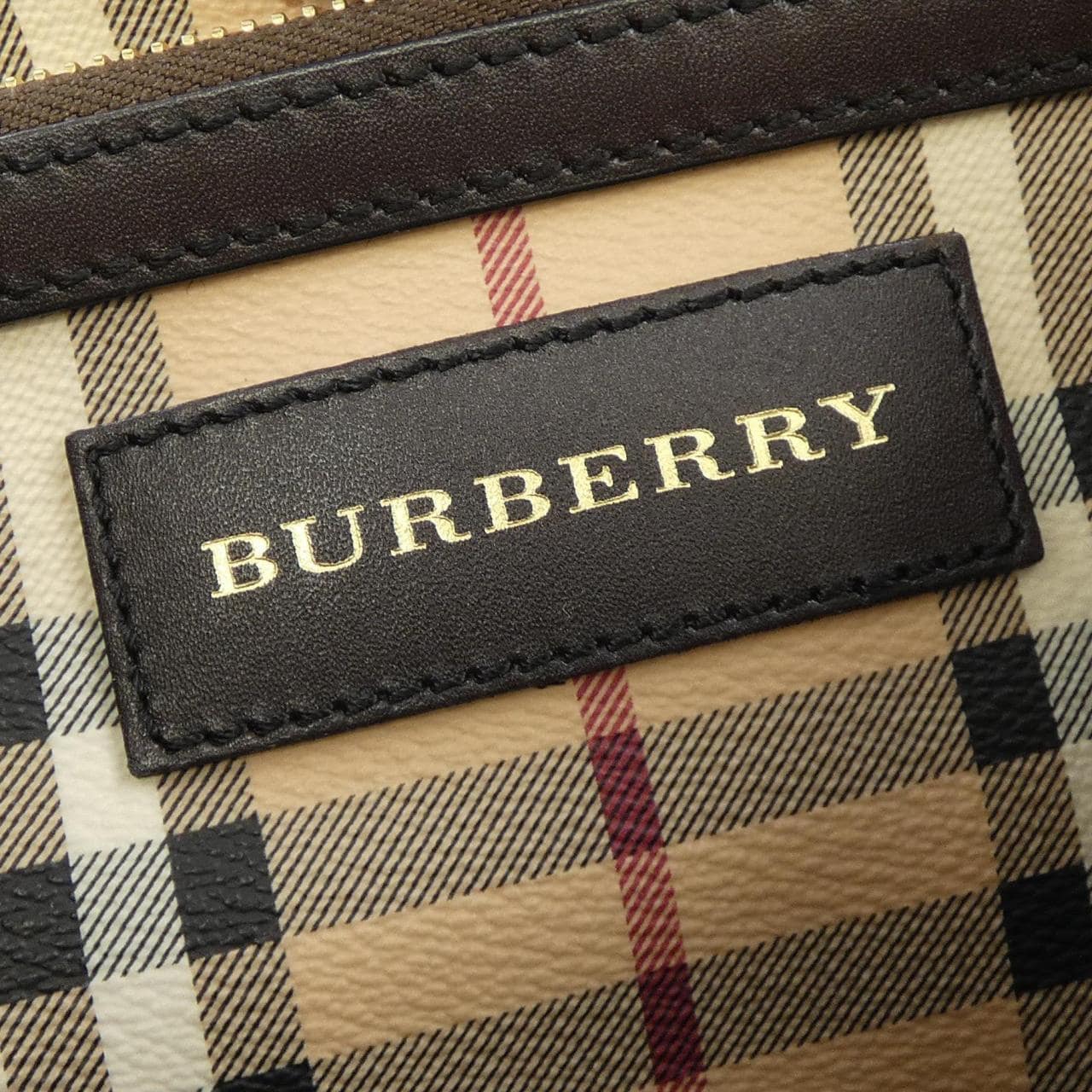 バーバリー BURBERRY 37411751 BAG