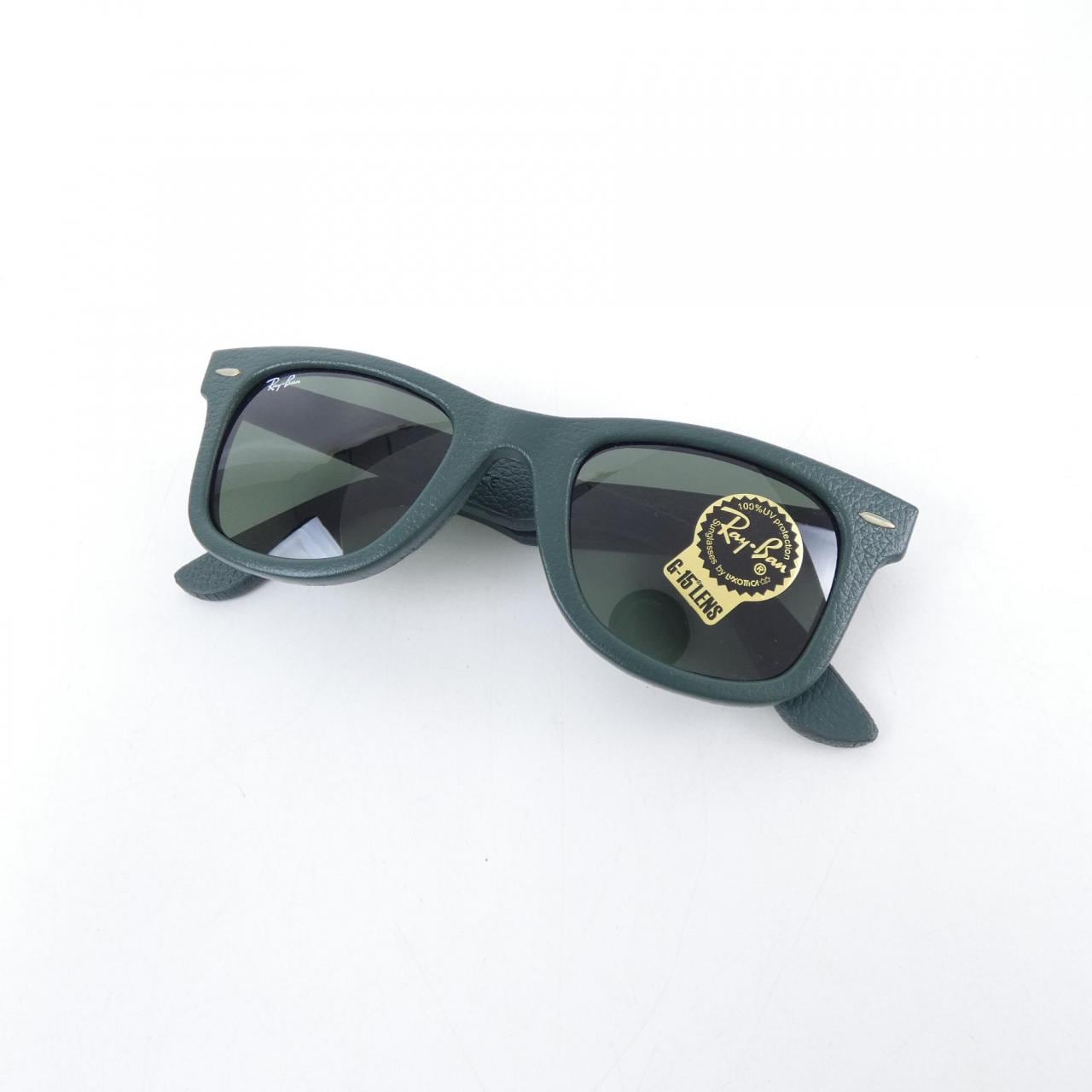 雷朋Ray Ban SUNGLASSES