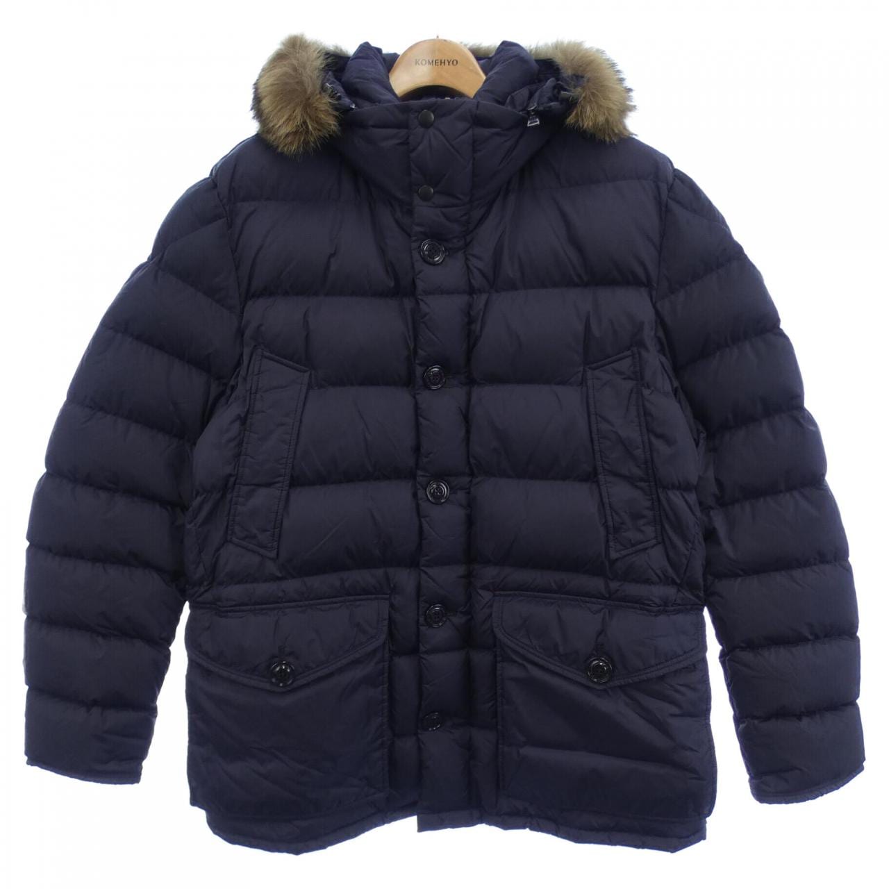 MONCLER MONCLER Down Jacket