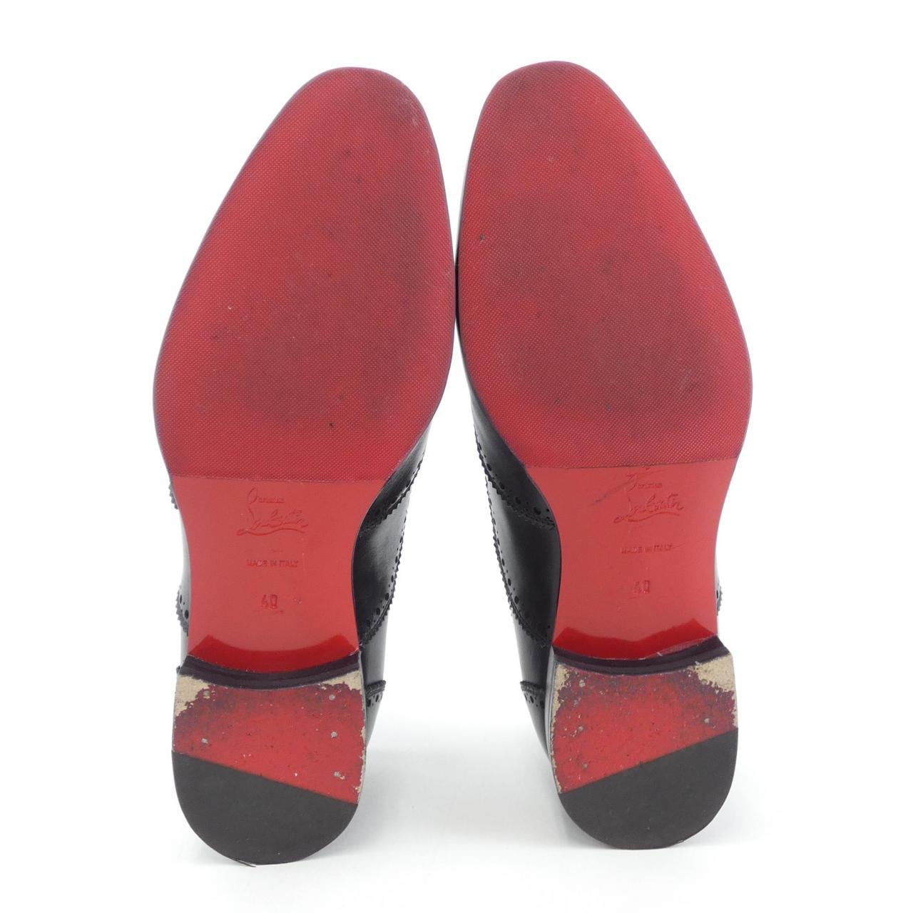 クリスチャンルブタン CHRISTIAN LOUBOUTIN シューズ