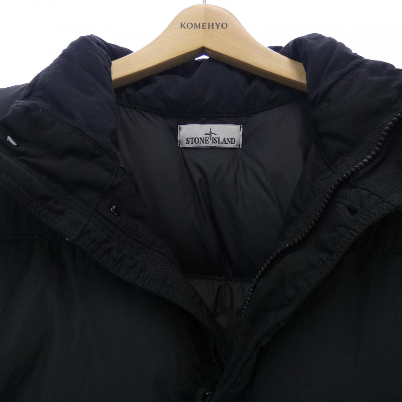 ストーンアイランド STONE ISLAND ダウンジャケット