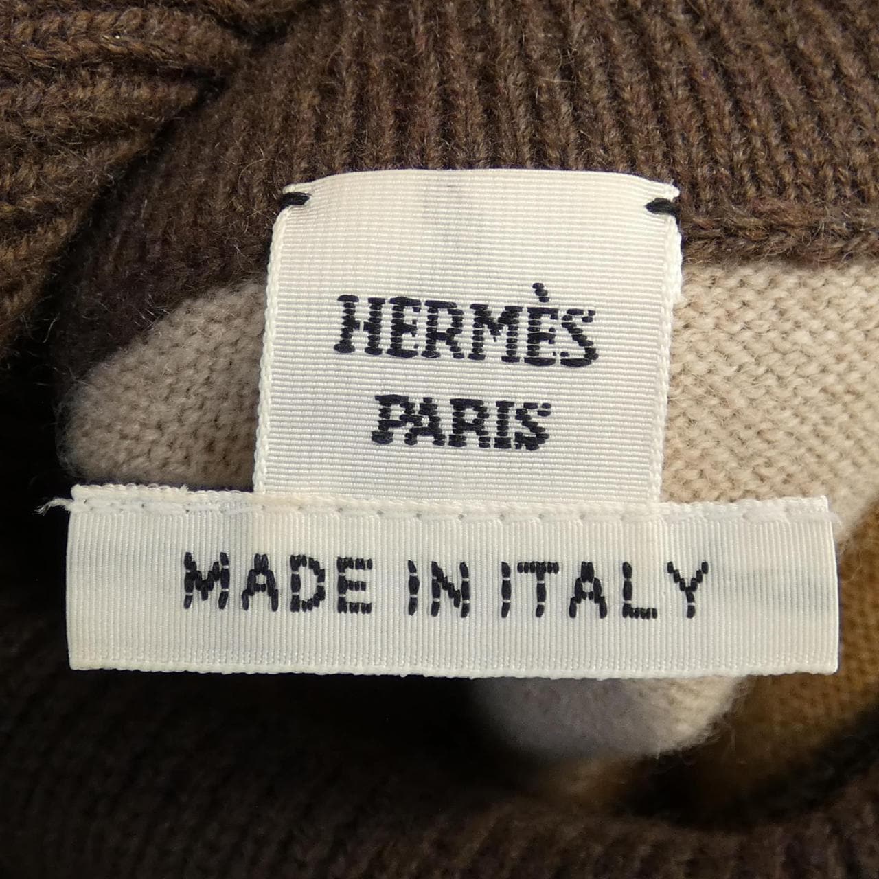 エルメス HERMES ワンピース