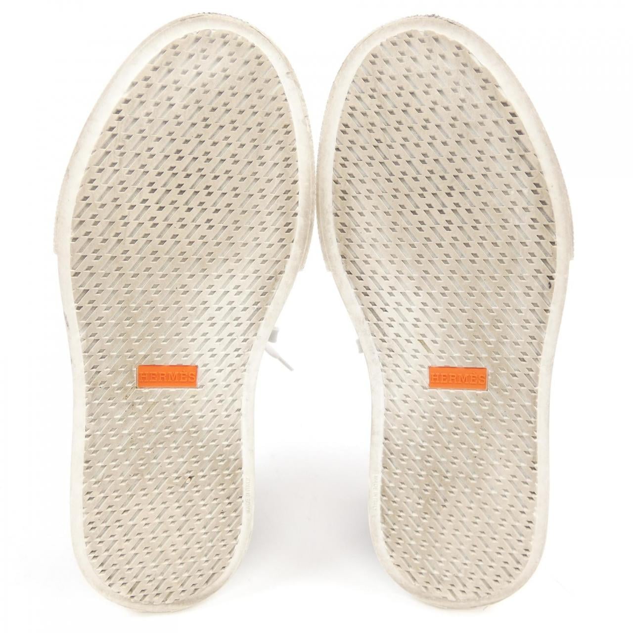 HERMES HERMES sneakers