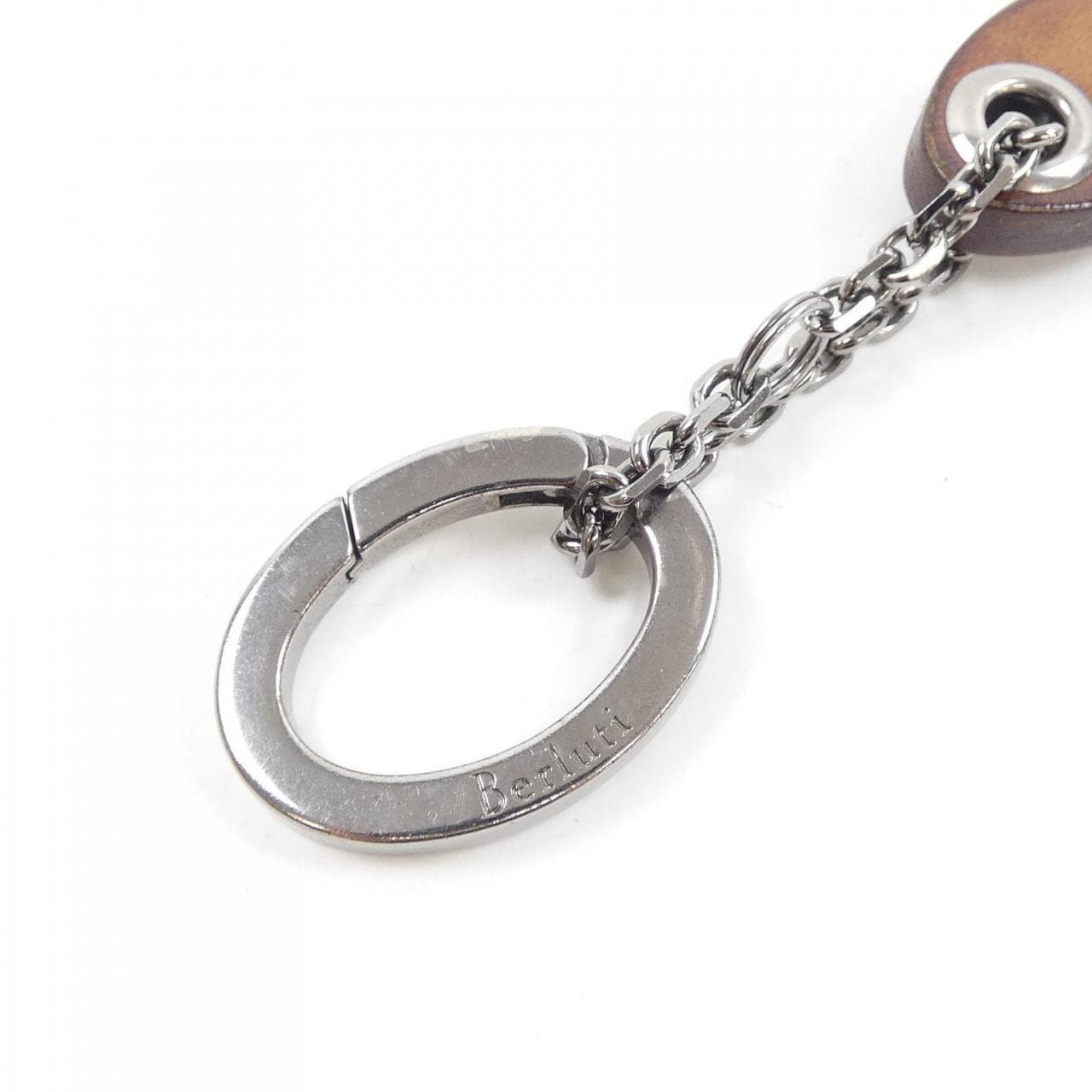 ベルルッティ Berluti KEY HOLDER