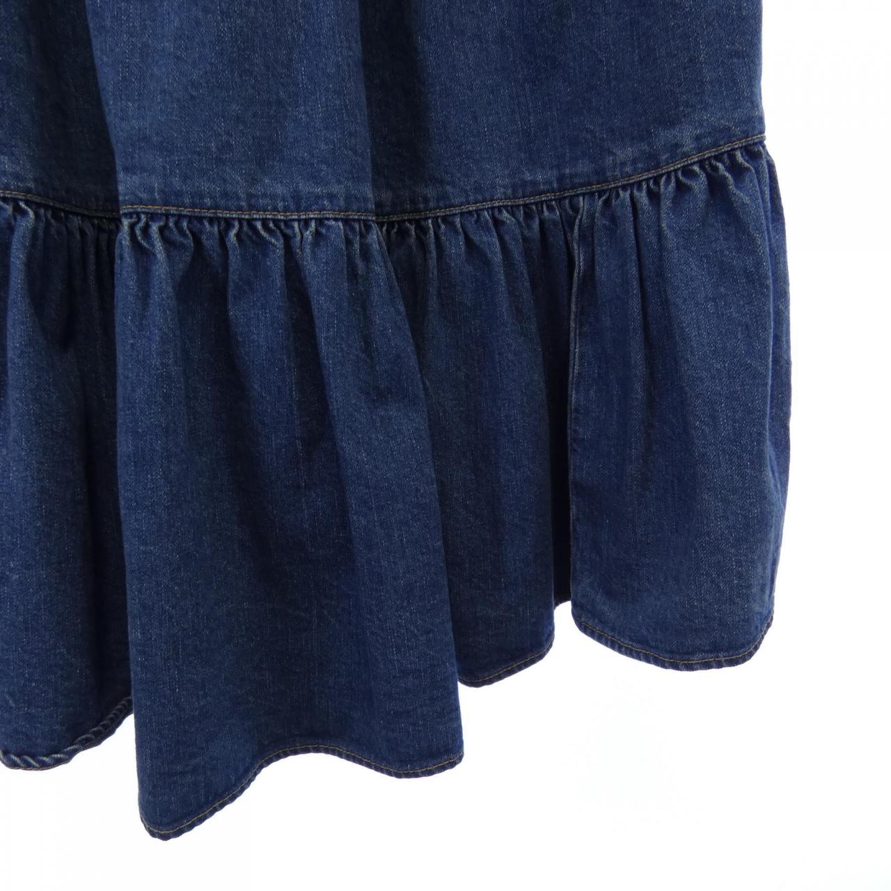 CELINE celine skirt
