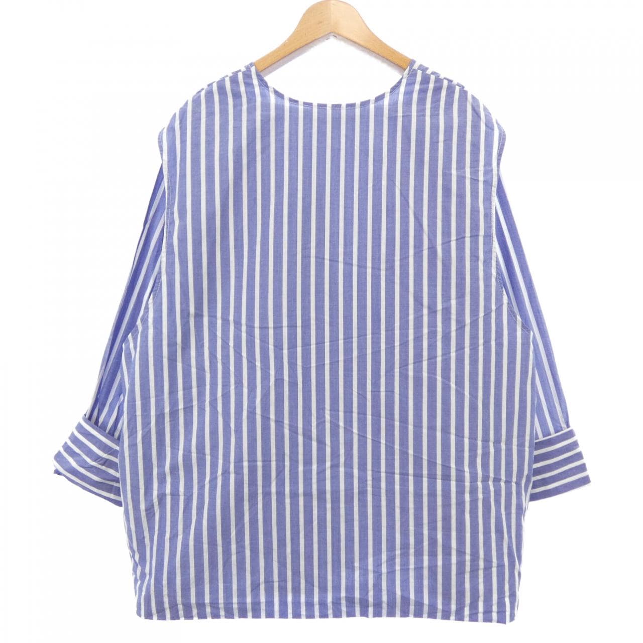 ミズイロインド mizuiro ind トップス