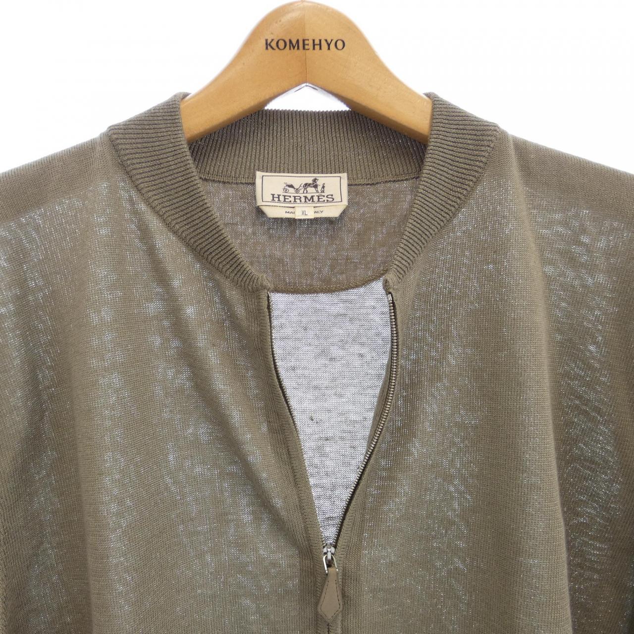 HERMES HERMES Cardigan