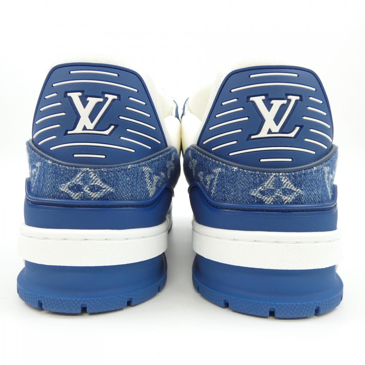 ルイヴィトン LOUIS VUITTON スニーカー
