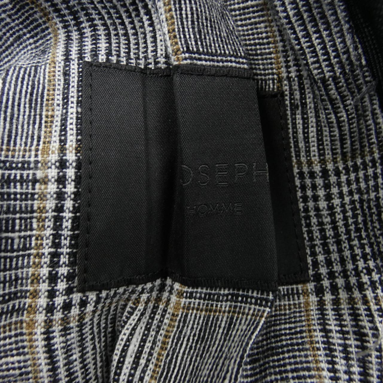 ジョセフオム JOSEPH HOMME パンツ