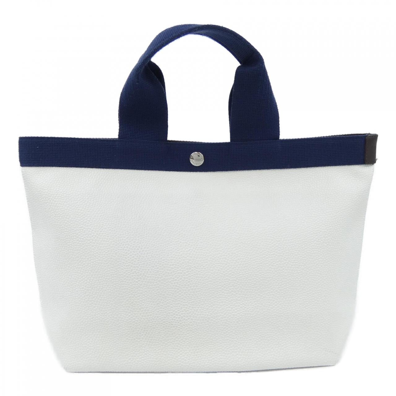 エルベシャプリエ HERVE CHAPELIER スクエアトートB5 704GP BAG