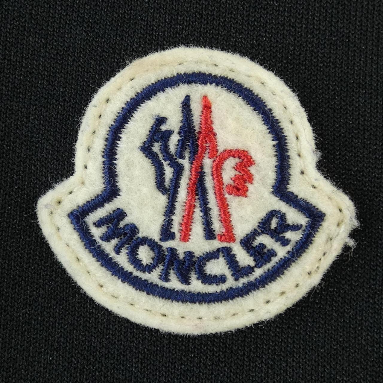 MONCLER MONCLER I20918G00007 束腰外套