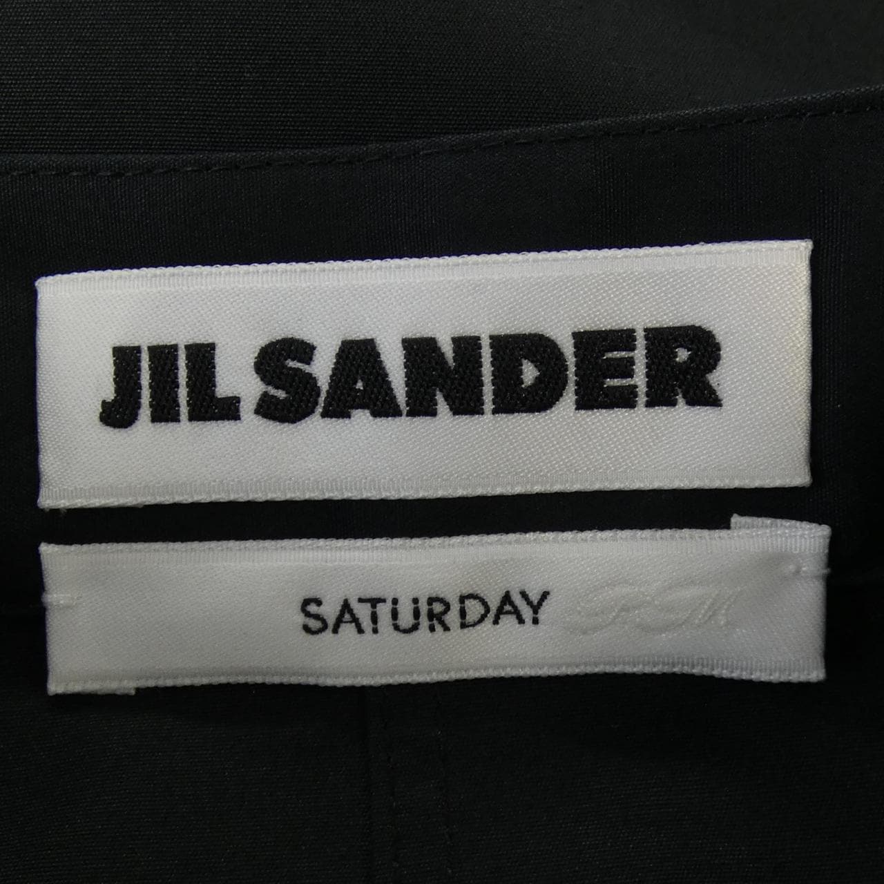 ジルサンダー JIL SANDER HSJWZB7115 シャツ