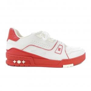 ルイヴィトン LOUIS VUITTON LVトレイナー スニーカー