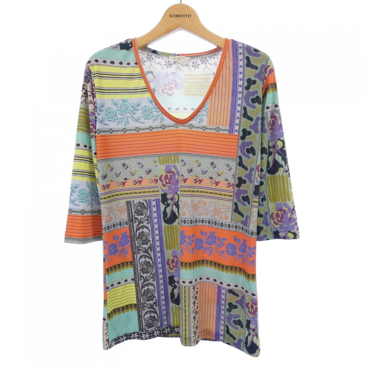 エトロ ETRO トップス