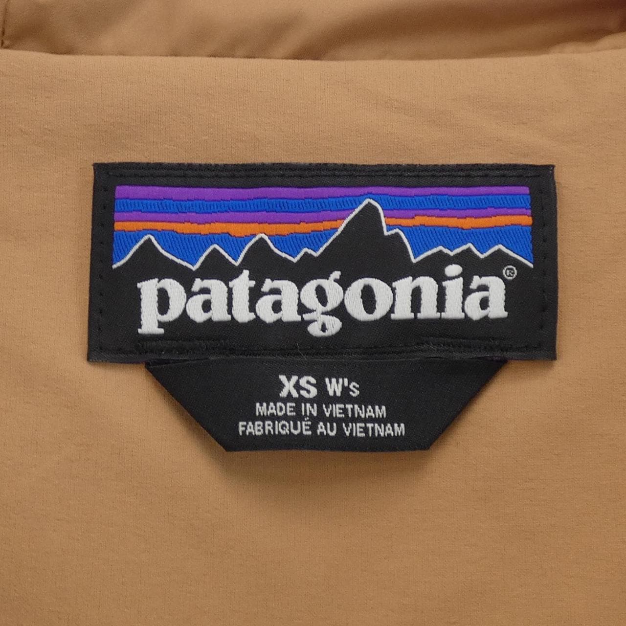 Patagonia PATAGONIA夾克
