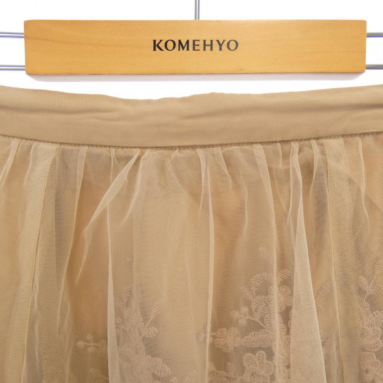 ノエラ Noela スカート