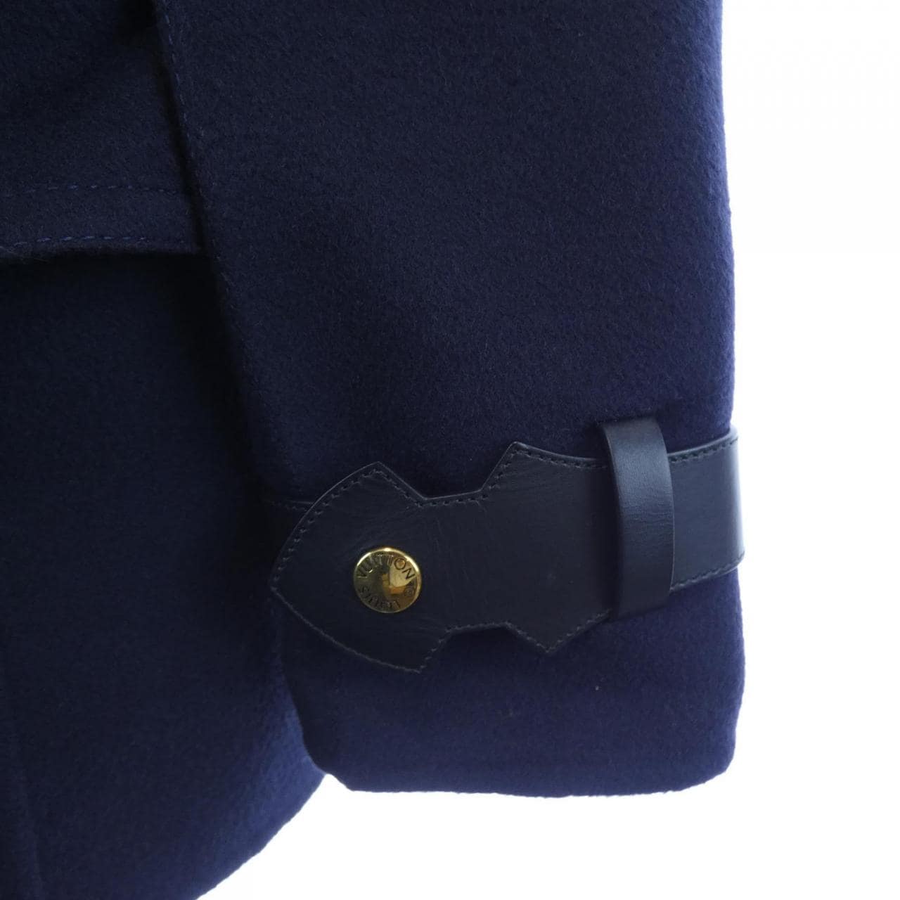 ルイヴィトン LOUIS VUITTON FDC005QWE コート