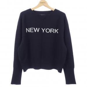 セオリー theory 01-2301721 ニット