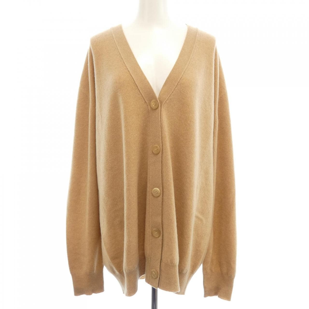 ルイヴィトン LOUIS VUITTON グレース･コディントン FUKC01VRA カーディガン