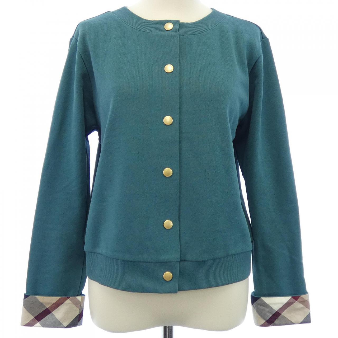 ブルーレーベルクレストブリッジ BLUE LABEL CRESTBRIDGE カーディガン