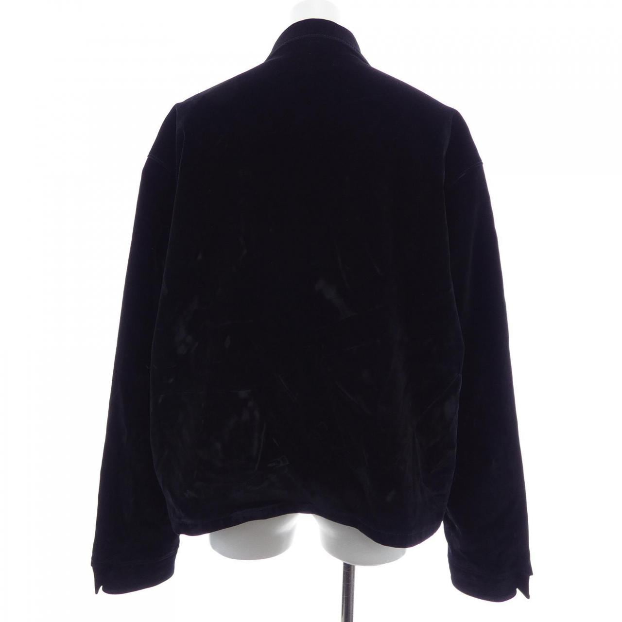 プラダ PRADA トライアングルロゴ SGB999 S221 12HO ジャケット