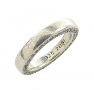 クロムハーツ CHROME HEARTS SPACER 3MM 2356 304 9300 RING