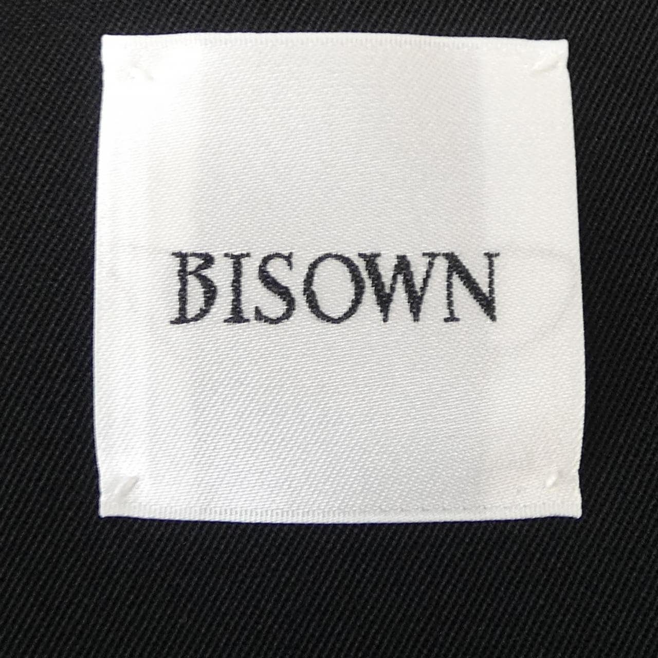 BISOWN 26S-BIS-OP20 ワンピース