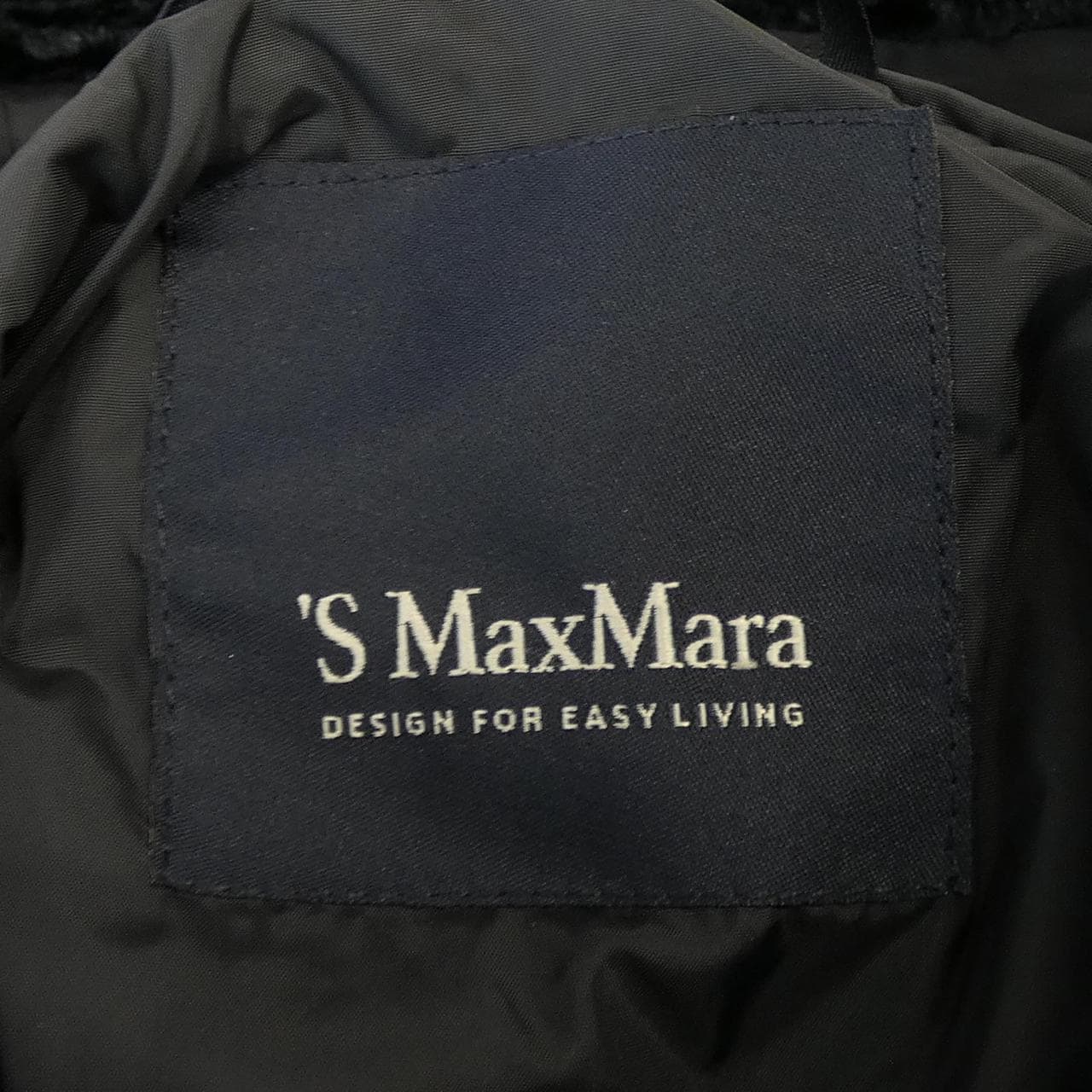 エスマックスマーラ 'S Max Mara コート