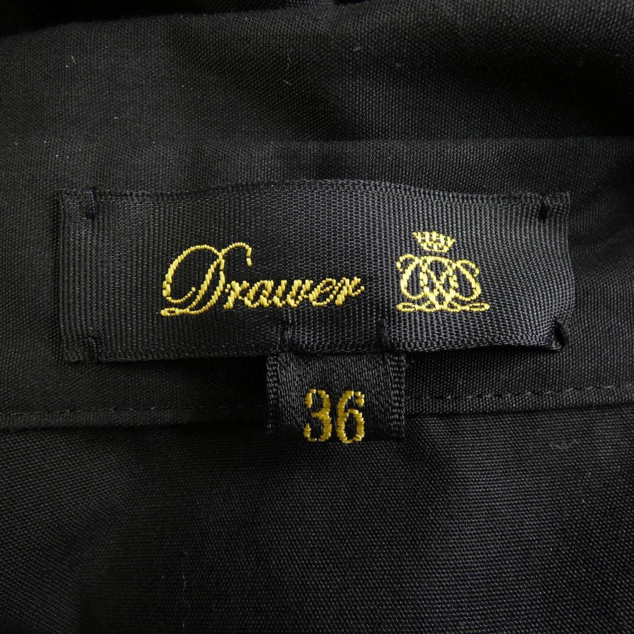 ドゥロワー DRAWER 6526-2-000013 ワンピース
