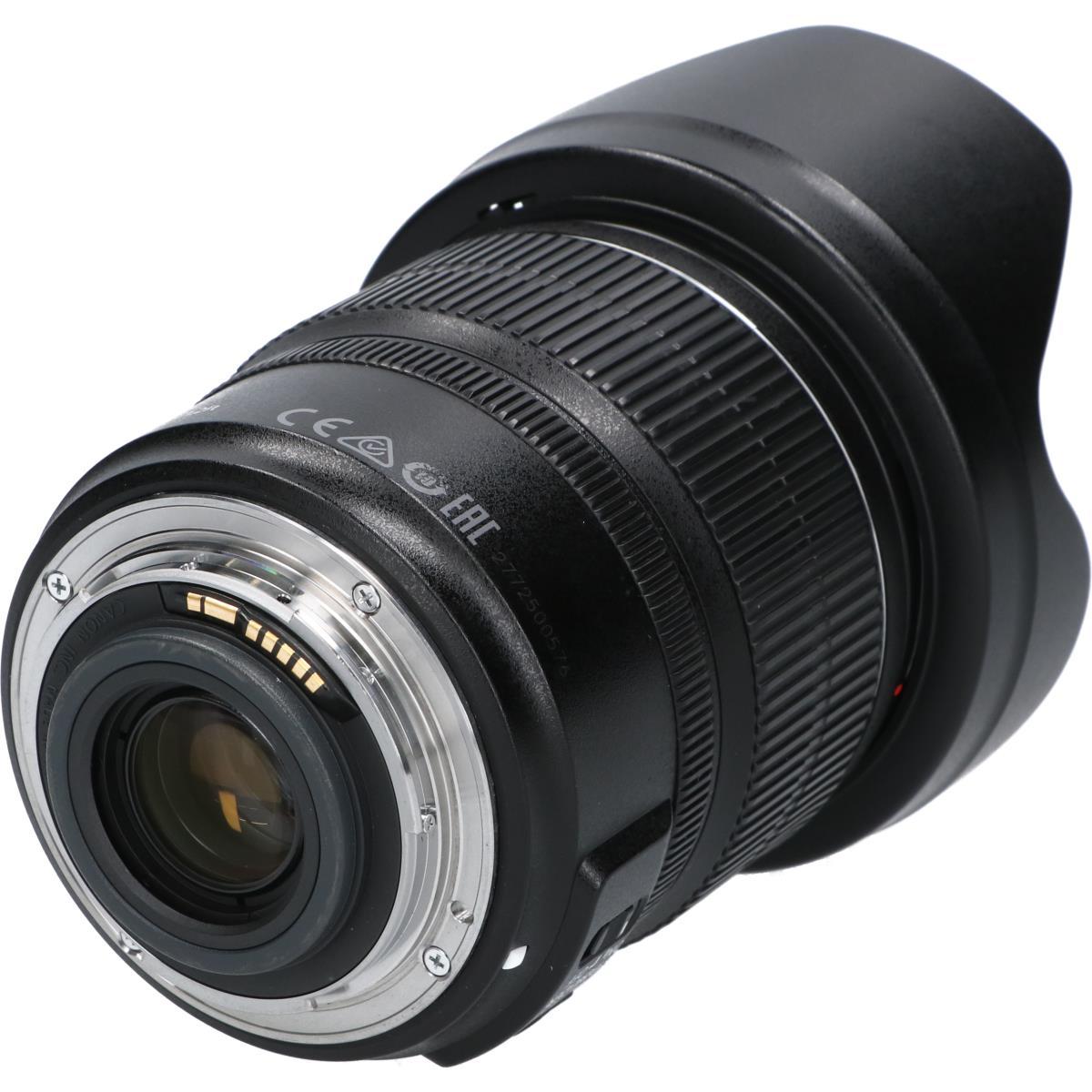 ＥＦ－Ｓ１５－８５ｍｍ　Ｆ３．５－５．６ＩＳ　ＵＳＭ