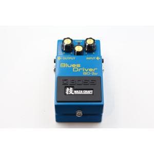 ＢＯＳＳ　　ＢＤ－２Ｗ